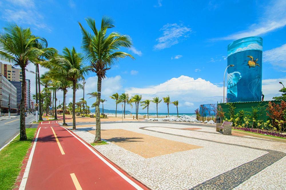 Casa Linda E Aconchegante Com Piscina -Aquecimento Solar O Ano Todo Perto Da Praia Прая-Гранди Экстерьер фото