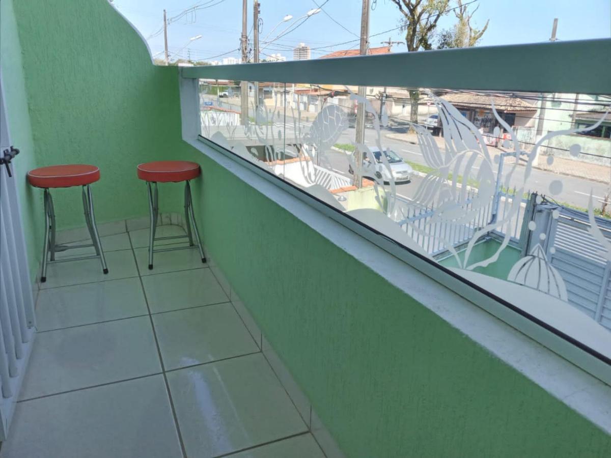 Casa Linda E Aconchegante Com Piscina -Aquecimento Solar O Ano Todo Perto Da Praia Прая-Гранди Экстерьер фото