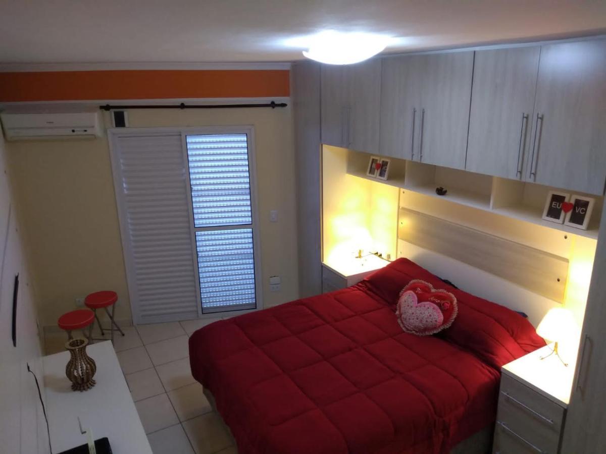 Casa Linda E Aconchegante Com Piscina -Aquecimento Solar O Ano Todo Perto Da Praia Прая-Гранди Экстерьер фото