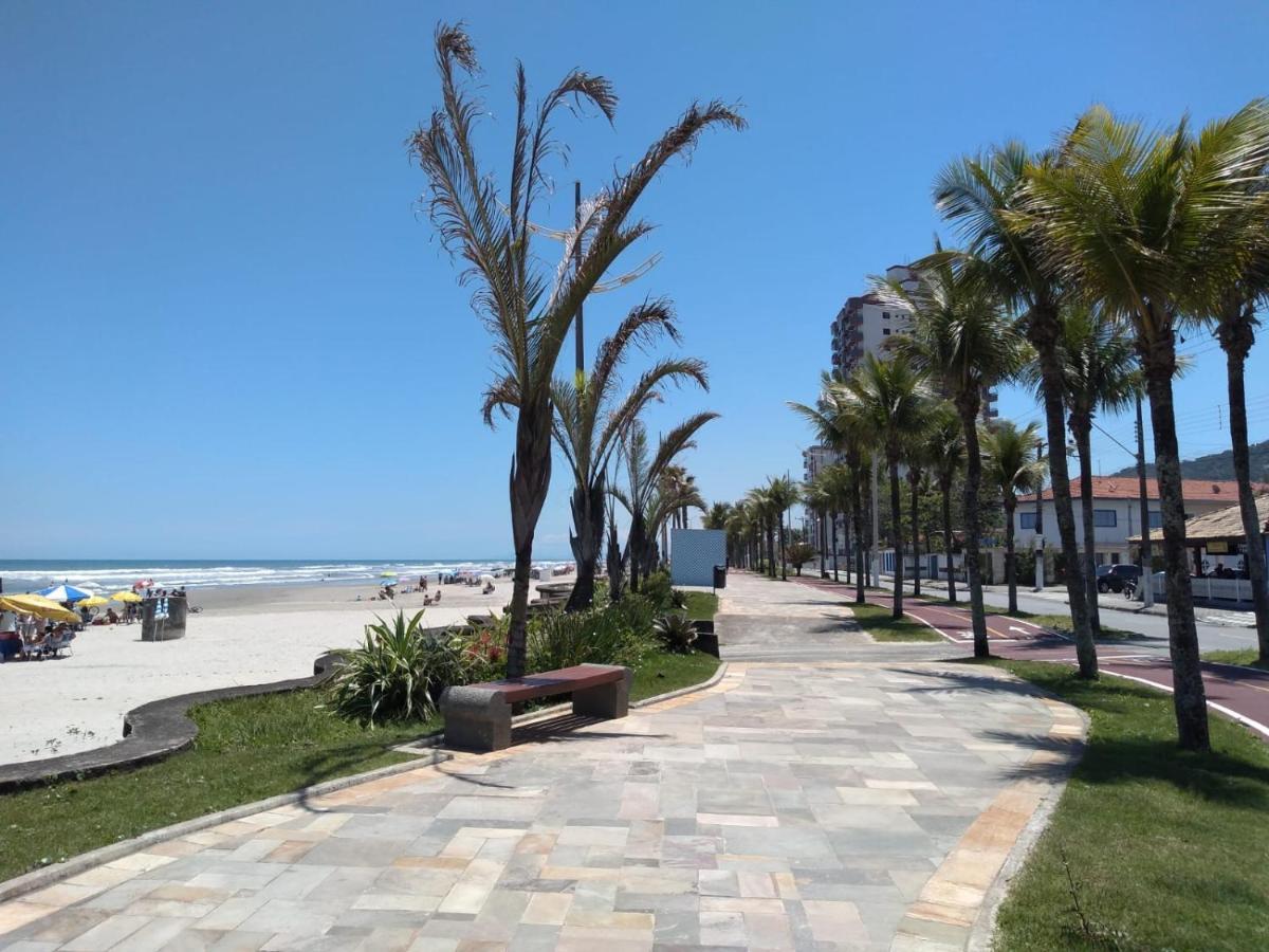 Casa Linda E Aconchegante Com Piscina -Aquecimento Solar O Ano Todo Perto Da Praia Прая-Гранди Экстерьер фото