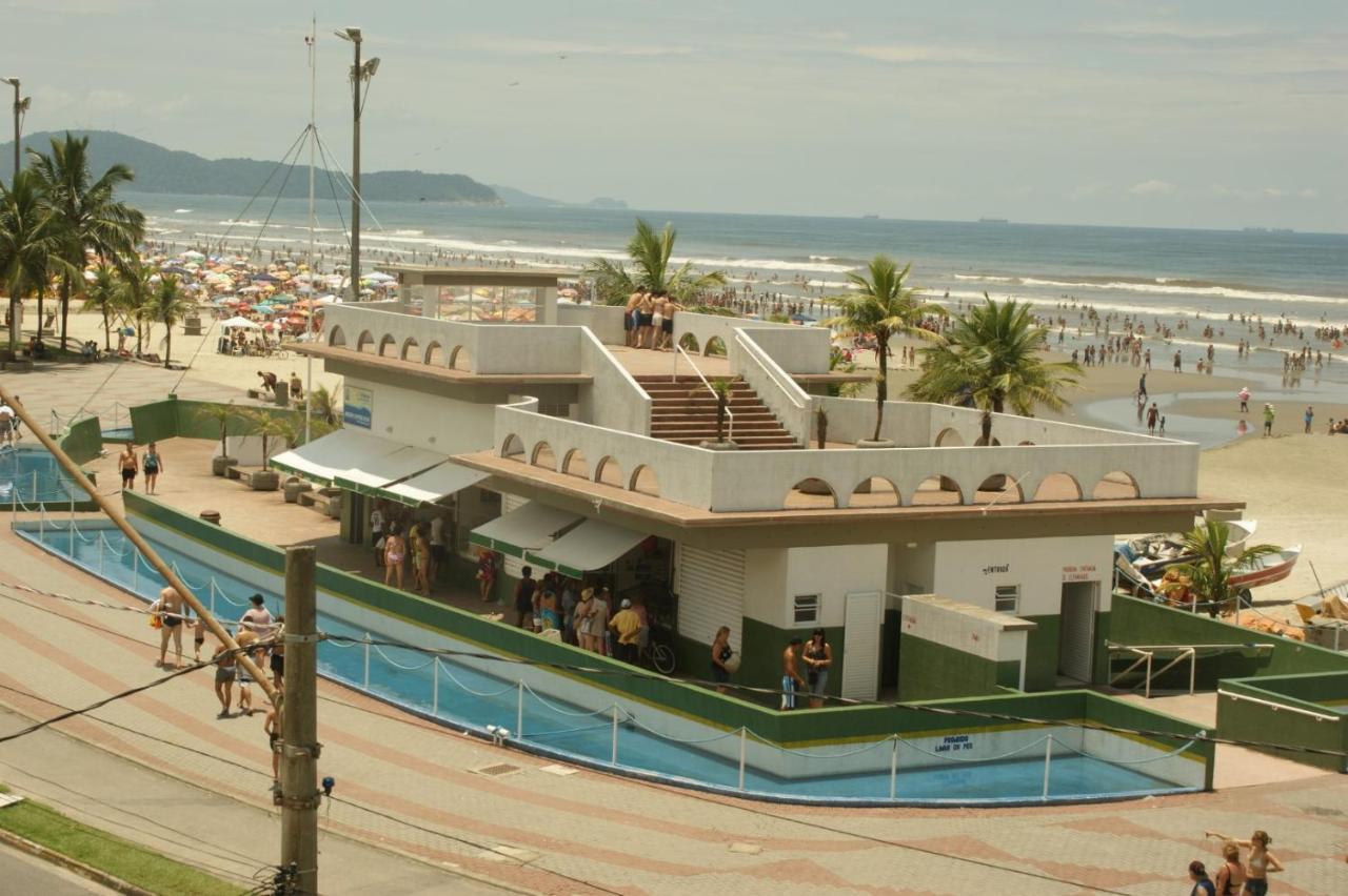Casa Linda E Aconchegante Com Piscina -Aquecimento Solar O Ano Todo Perto Da Praia Прая-Гранди Экстерьер фото