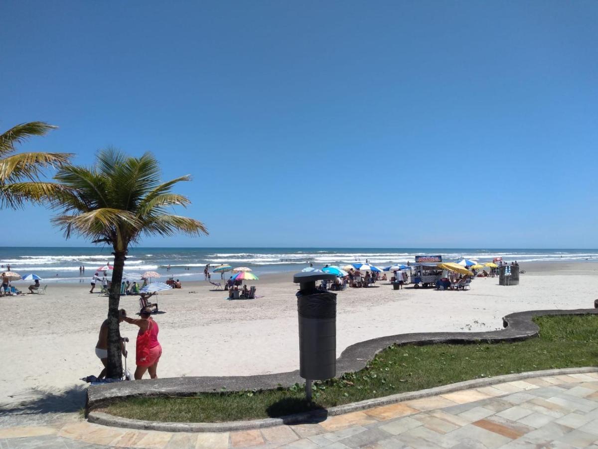 Casa Linda E Aconchegante Com Piscina -Aquecimento Solar O Ano Todo Perto Da Praia Прая-Гранди Экстерьер фото