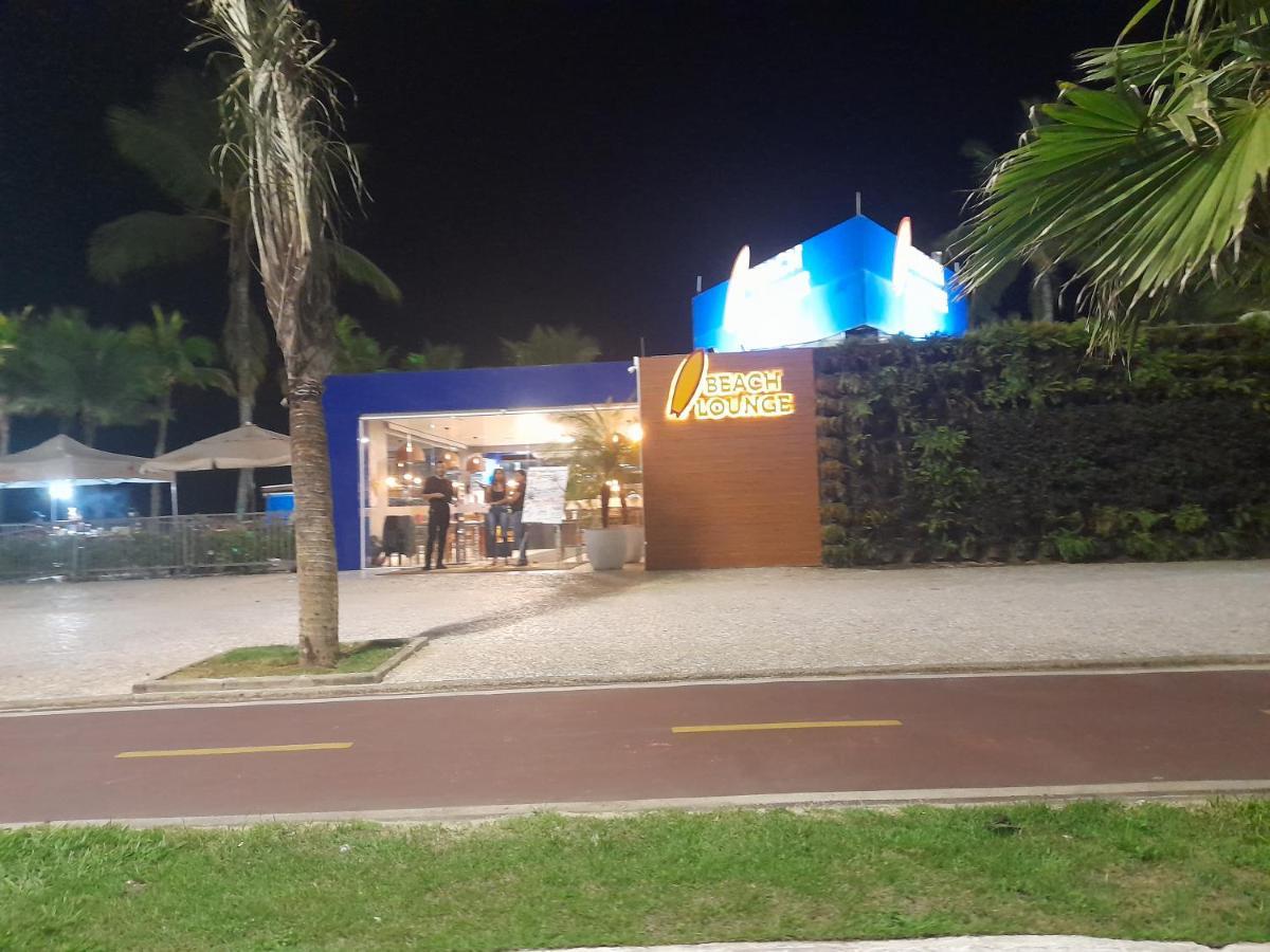 Casa Linda E Aconchegante Com Piscina -Aquecimento Solar O Ano Todo Perto Da Praia Прая-Гранди Экстерьер фото